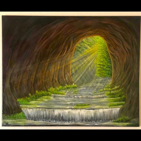 "Cueva Esperanza" - Picture 1 of 1